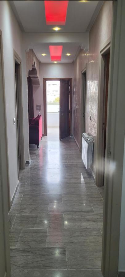 Ferienwohnung Oscar Ariana Exterior foto