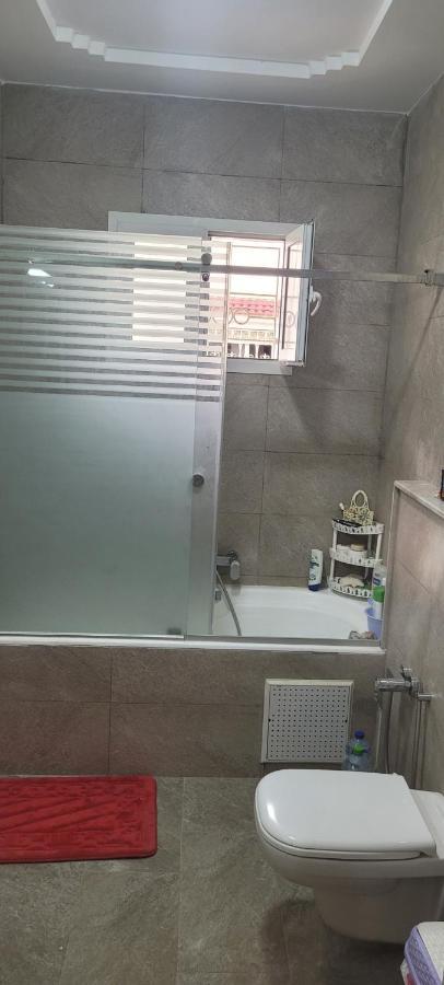Ferienwohnung Oscar Ariana Exterior foto